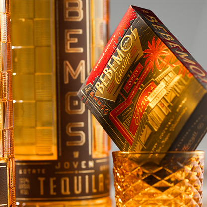 Bebemos Casino Playing Cards | theory11-theory11-Deinparadies.ch
