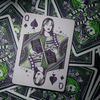 Beetlejuice Playing Cards | theory11-theory11-Deinparadies.ch