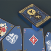 Behind the Fairy Tales (Standard Edition) Playing Cards-GABANGEL-Deinparadies.ch