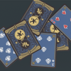 Behind the Fairy Tales (Standard Edition) Playing Cards-GABANGEL-Deinparadies.ch