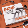 Bend It Like Geller | Ben Harris Vanishing Inc Deinparadies.ch