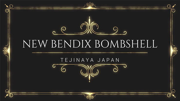 Cartera Bendix Bombshell | Tejinaya Tejinaya en Deinparadies.ch