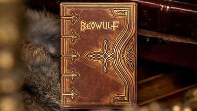 Naipes Beowulf | salvaje del rey Deinparadies.ch en Deinparadies.ch