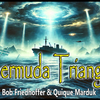 Bermuda Triangle | Quique Marduk-Luis Enrique Peralta-Deinparadies.ch