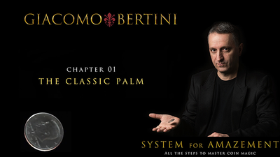 Bertini on the Classic Palm by Giacomo Bertini - Video Download Giacomo Bertini at Deinparadies.ch