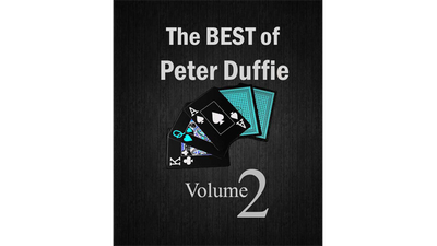 Best of Duffie Vol 2 par Peter Duffie - ebook Peter Duffie sur Deinparadies.ch