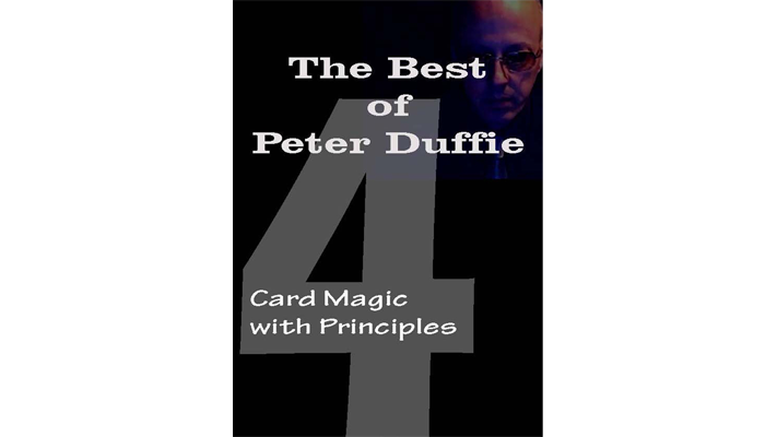 Best of Duffie Vol 4 by Peter Duffie - ebook Peter Duffie bei Deinparadies.ch