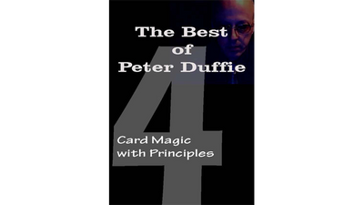 Best of Duffie Vol 4 par Peter Duffie - ebook Peter Duffie sur Deinparadies.ch