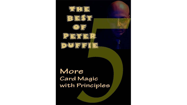 Best of Duffie Vol 5 by Peter Duffie - ebook Peter Duffie bei Deinparadies.ch