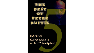 Lo mejor de Duffie Vol 5 por Peter Duffie - ebook Peter Duffie en Deinparadies.ch