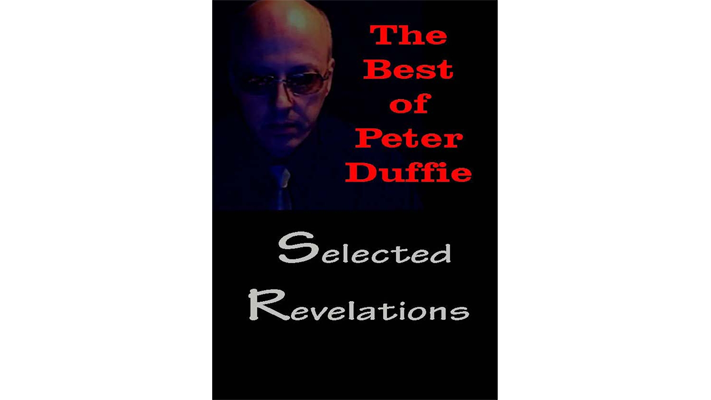 Best of Duffie Vol 6 (Selected Revelations) by Peter Duffie - ebook Peter Duffie bei Deinparadies.ch