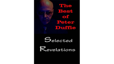 Best of Duffie Vol 6 (Selected Revelations) par Peter Duffie - ebook Peter Duffie sur Deinparadies.ch