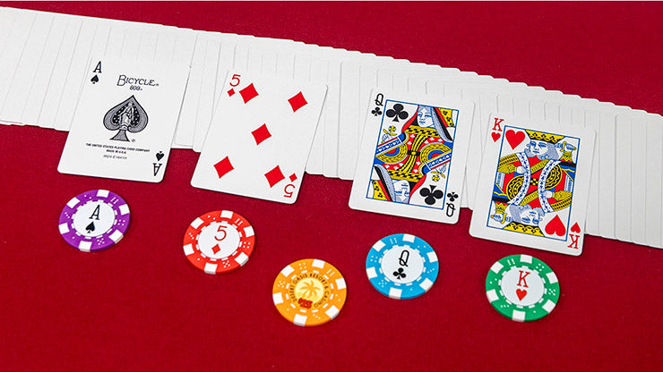 Bets in Show | John Guastaferro-Vanishing Inc.-Deinparadies.ch