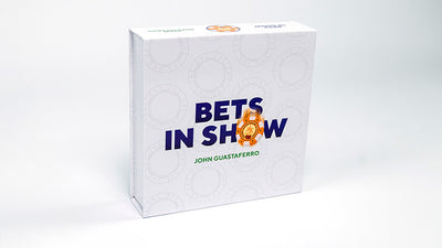 Bets in Show | John Guastaferro-Vanishing Inc.-Deinparadies.ch