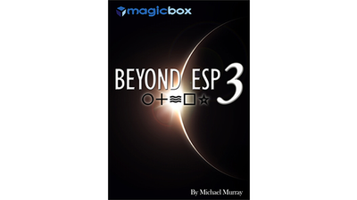 Beyond ESP 3 2.0 Magicbox.uk bei Deinparadies.ch