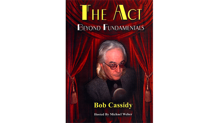 Beyond Fundamentals by Bob Cassidy - Audio Download at Jheff's Marketplace of the Mind Deinparadies.ch