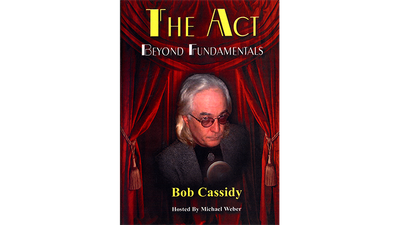 Beyond Fundamentals de Bob Cassidy - Descarga de audio en Jheff's Marketplace of the Mind Deinparadies.ch