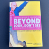 Beyond Look, Don't See: 10th Anniversary Edition | Christopher Barnes Christopher Barnes bei Deinparadies.ch