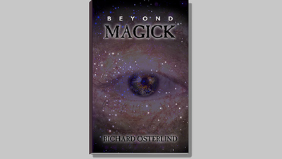 más allá de la magia | Richard OsterlindJim Sisti Deinparadies.ch