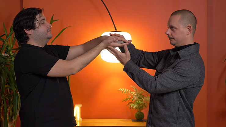 Beyond Mentalism | Radek Hoffman - Video Download-Deinparadies.ch-Deinparadies.ch