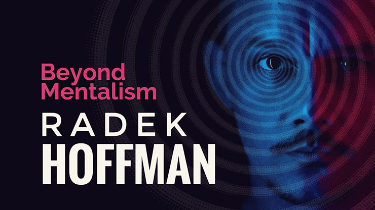 Beyond Mentalism | Radek Hoffman - Video Download-Deinparadies.ch-Deinparadies.ch