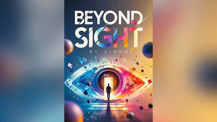 Beyond Sight | Simon - ebook-Airton Saimon Pedra Santos-Deinparadies.ch