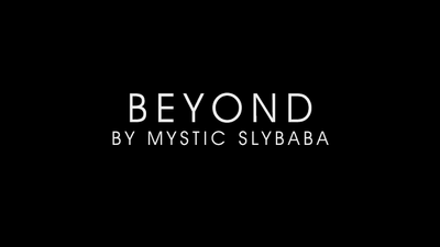 Beyond by Mystic Slybaba - Video Download Mystic Slybaba bei Deinparadies.ch