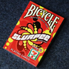 Bicycle Cartes à jouer 7-Eleven Slurpee | éditeur Bicycle à Deinparadies.ch