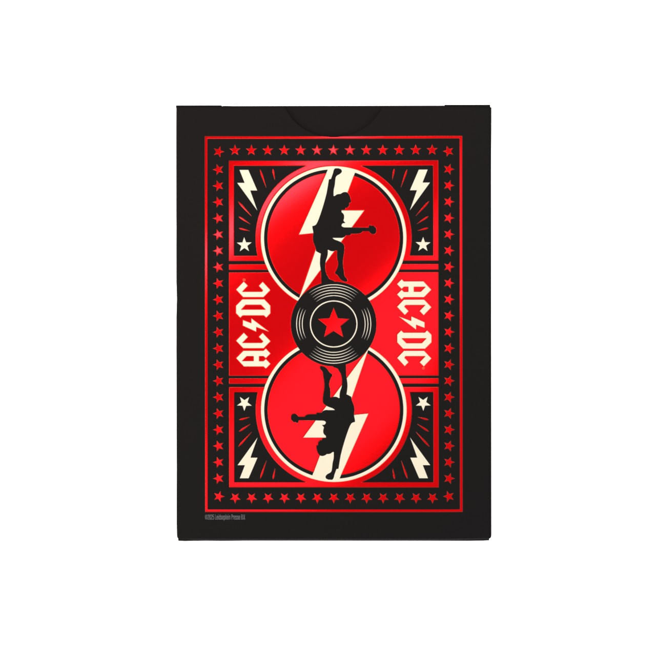 Bicycle AC/DC Pokerkarten-Bicycle-Deinparadies.ch