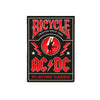 Bicycle AC/DC Pokerkarten-Bicycle-Deinparadies.ch