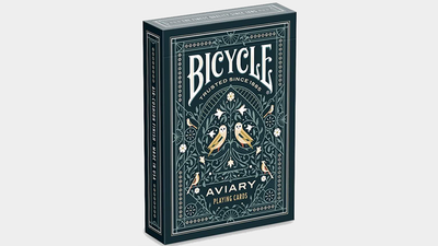 Bicycle Carte da gioco per voliera Bicycle a Deinparadies.ch