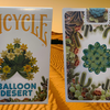 Bicycle Balloon Desert Playing Cards PlayingCardDecks.com bei Deinparadies.ch