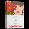 Bicycle Bijou Karman Purp/Red Box Set | US Playing Cards-US Playing Card Co.-Deinparadies.ch