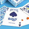 Bicycle Bluey Playing Cards | US Playing Cards-US Playing Card Co.-Deinparadies.ch
