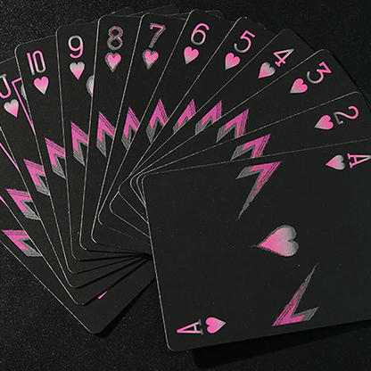 Bicycle Bolt Playing Cards-TCC PLAYING CARDS CO. LIMITED-Deinparadies.ch