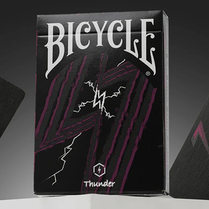 Bicycle Bolt Playing Cards-TCC PLAYING CARDS CO. LIMITED-Deinparadies.ch