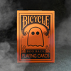 Bicycle Carte da gioco Boo Back (arancione) Deinparadies.ch a Deinparadies.ch