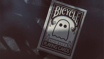 Bicycle Boo Carte da gioco Deinparadies.ch a Deinparadies.ch