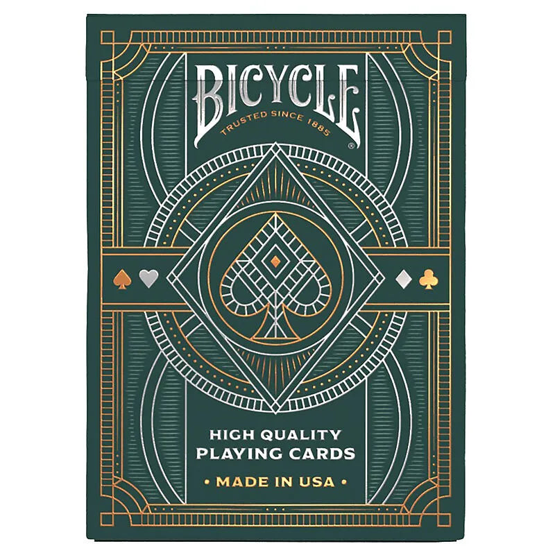 Bicycle Byzantine Playing Cards-Bicycle-Deinparadies.ch