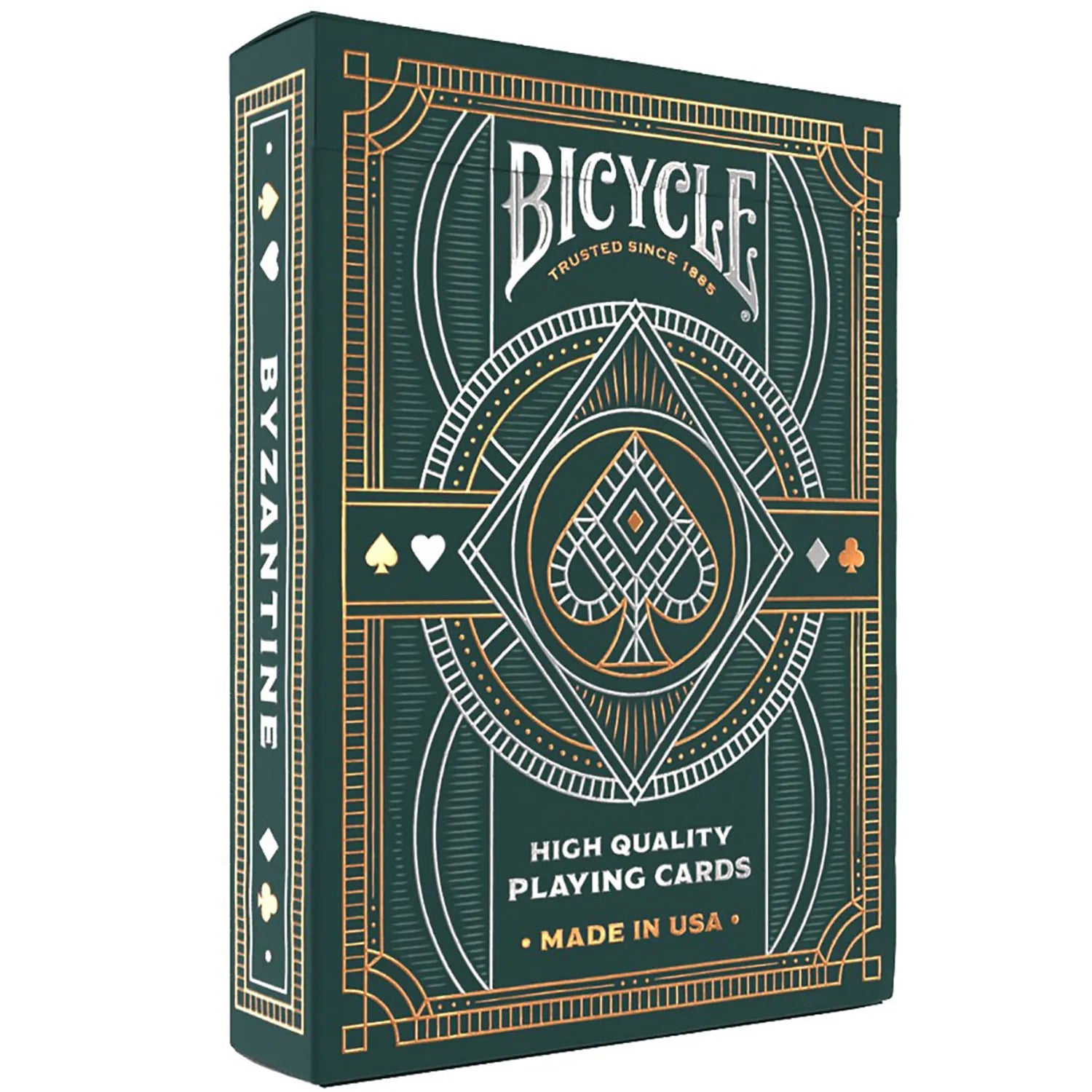 Bicycle Byzantine Playing Cards-Bicycle-Deinparadies.ch