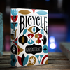 Bicycle Cardstract Playing Cards by US Playing Card Murphy's Magic Deinparadies.ch