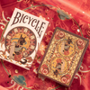 Bicycle Chinese Zodiac (Dog) Playing Cards | US Playing Card Co-US Playing Card Co.-Deinparadies.ch