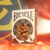 Bicycle Chinese Zodiac (Dragon) Playing Cards | US Playing Card Co-US Playing Card Co.-Deinparadies.ch