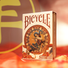 Bicycle Chinese Zodiac (Goat) Playing Cards | US Playing Card Co-US Playing Card Co.-Deinparadies.ch