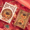 Bicycle Chinese Zodiac (Ox) Playing Cards | US Playing Card Co-US Playing Card Co.-Deinparadies.ch