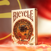 Bicycle Chinese Zodiac (Ox) Playing Cards | US Playing Card Co-US Playing Card Co.-Deinparadies.ch