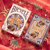 Bicycle Chinese Zodiac (Pig) Playing Cards | US Playing Card Co-US Playing Card Co.-Deinparadies.ch