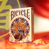 Bicycle Chinese Zodiac (Pig) Playing Cards | US Playing Card Co-US Playing Card Co.-Deinparadies.ch