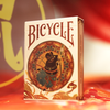 Bicycle Chinese Zodiac (Rat) Playing Cards | US Playing Card Co-US Playing Card Co.-Deinparadies.ch