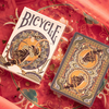 Bicycle Chinese Zodiac (Tiger) Playing Cards | US Playing Card Co-US Playing Card Co.-Deinparadies.ch